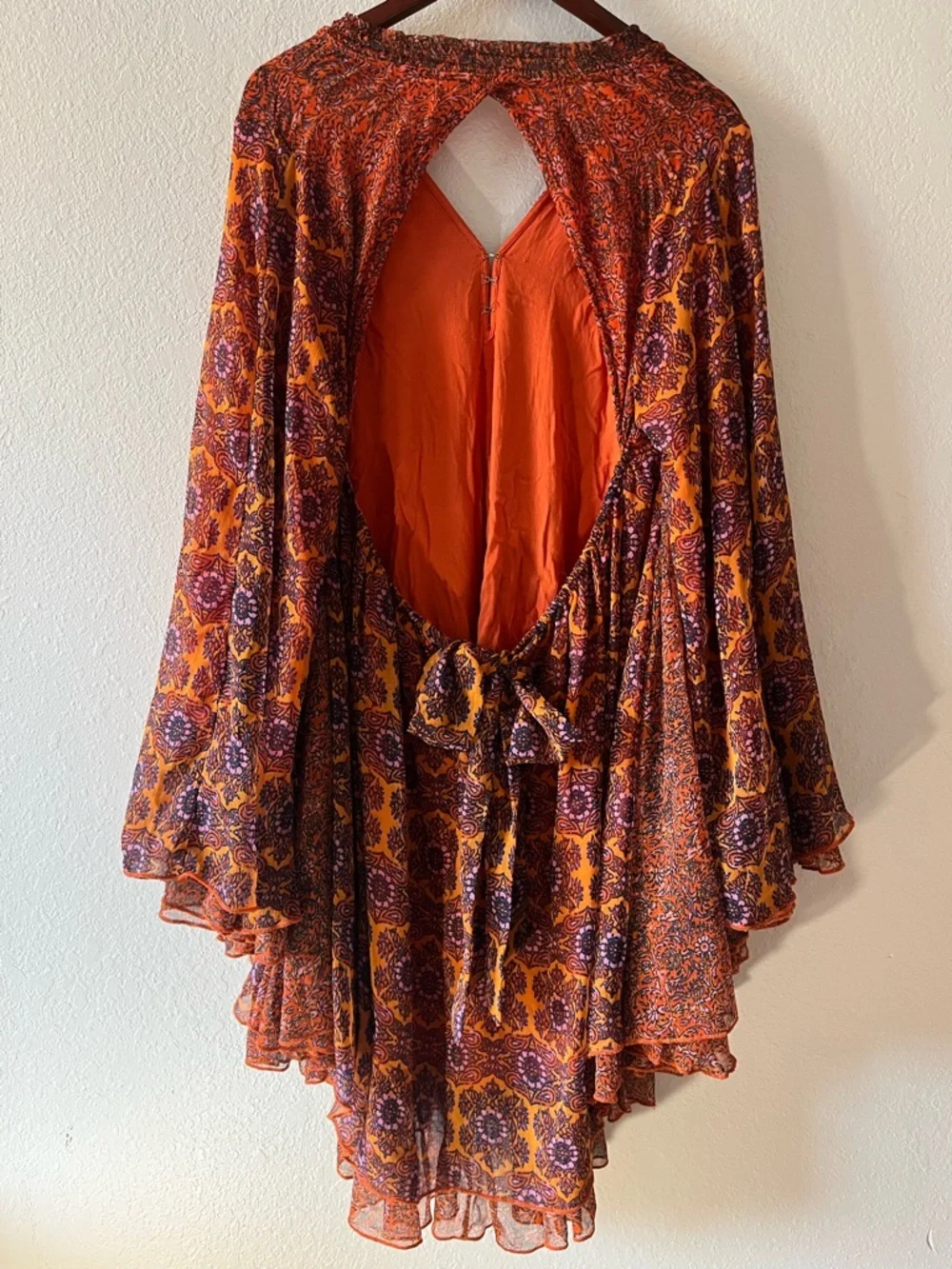 Free People Gabi Tunic - Picture 9 of 13
